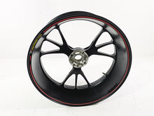 Load image into Gallery viewer, 2018 Ducati Hypermotard 939 SP Marchesini Forged 17x5.5 Rear Wheel Rim 50221561A | Mototech271

