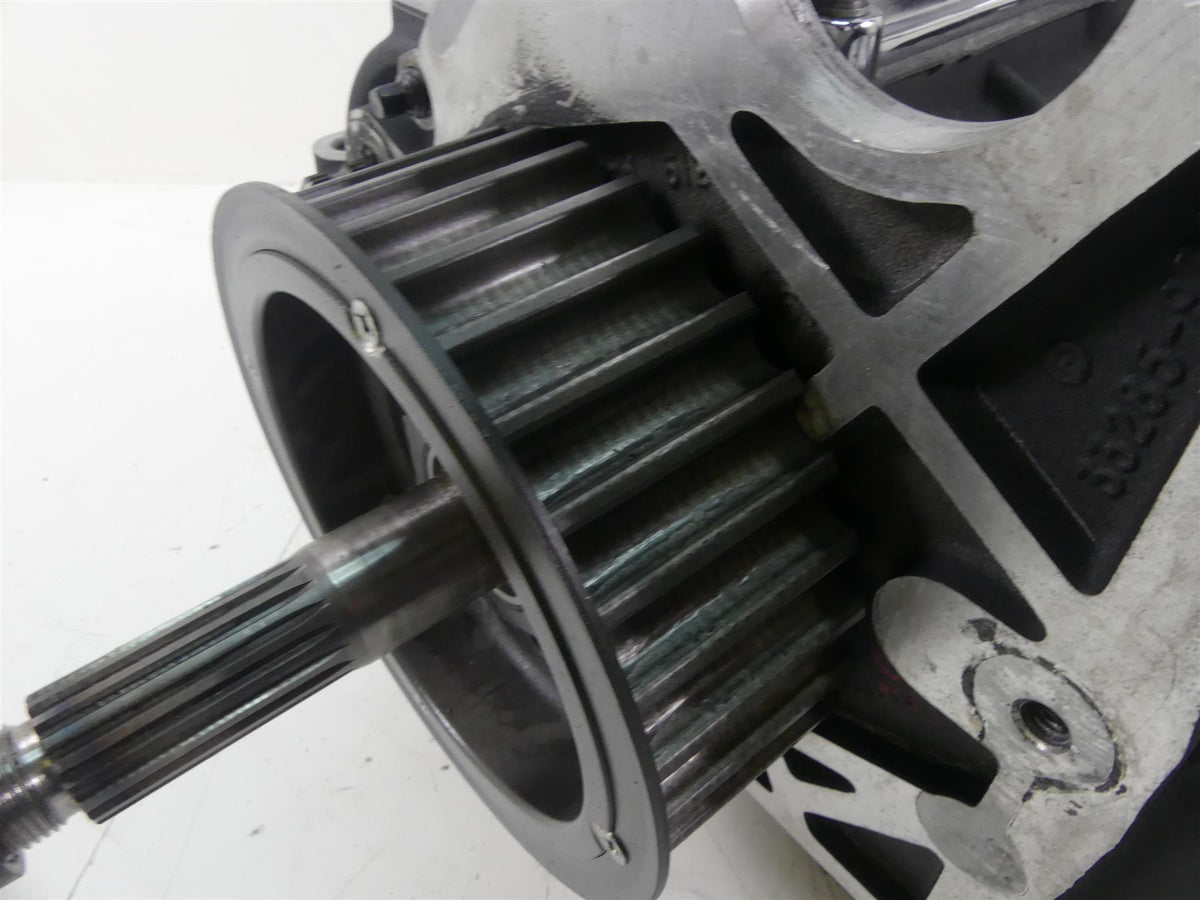 1998 Harley Touring FLHTC Electra Glide Ultima 6 Speed Transmission Gears 98-902 {{ shop.shopifyCountryName }} - Mototech271