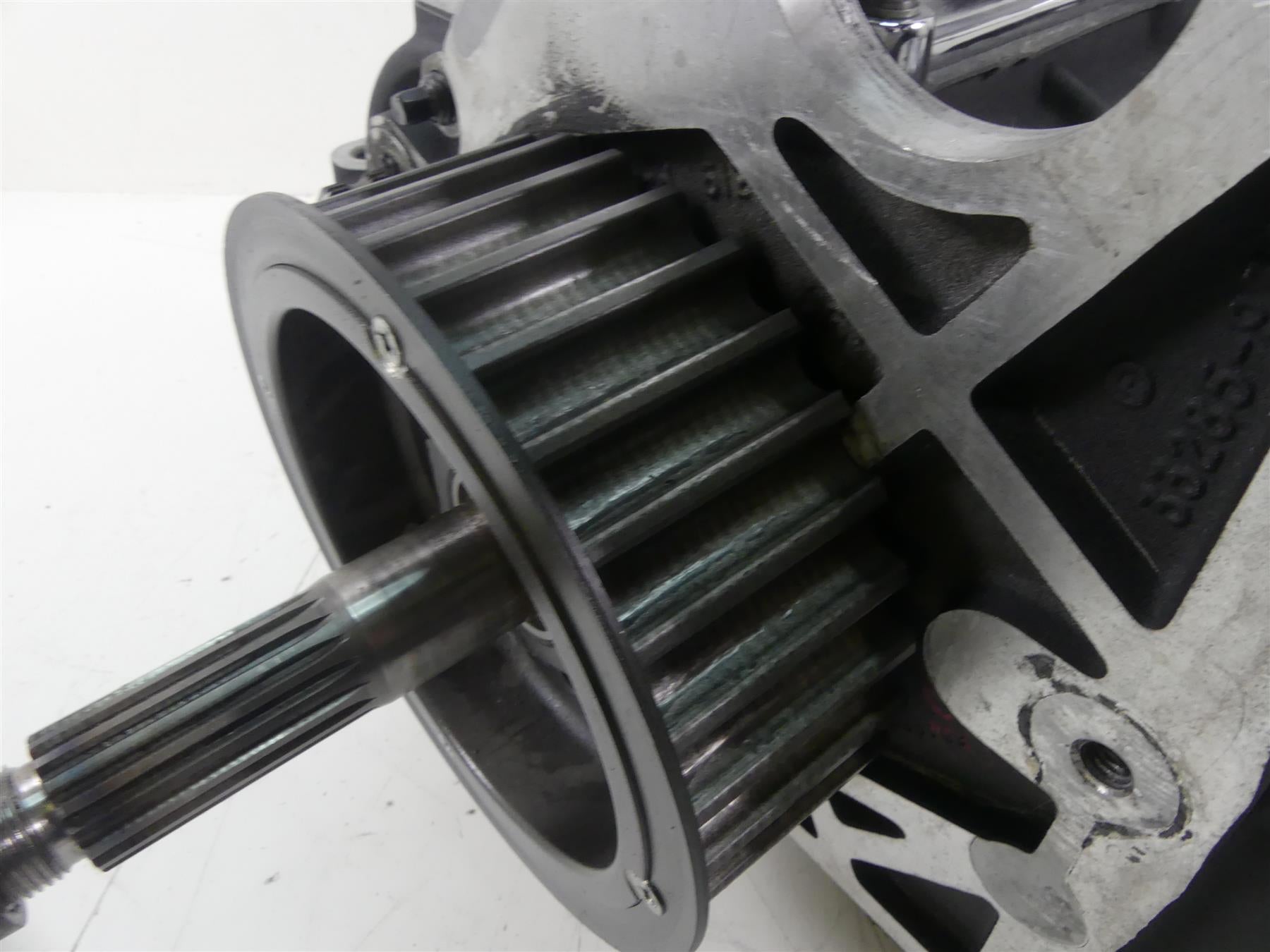 1998 Harley Touring FLHTC Electra Glide Ultima 6 Speed Transmission Gears 98-902 {{ shop.shopifyCountryName }} - Mototech271