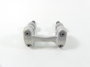 2013 Triumph Street Triple 675R Handlebar Riser Holder SW-Motech T2043215