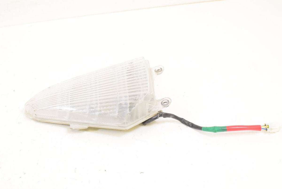 2016 Yamaha YZFR6 YZF R6 Taillight Tail Light 13S-84710-10-00 {{ shop.shopifyCountryName }} - Mototech271