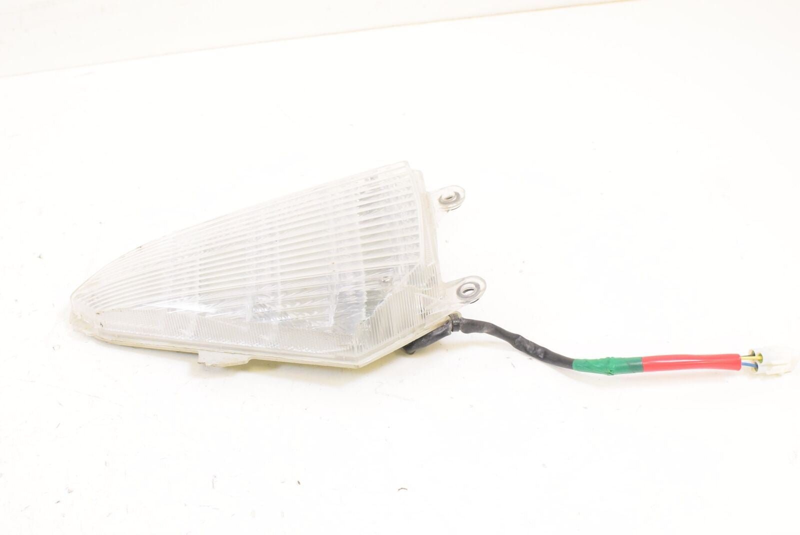 2016 Yamaha YZFR6 YZF R6 Taillight Tail Light 13S-84710-10-00 {{ shop.shopifyCountryName }} - Mototech271
