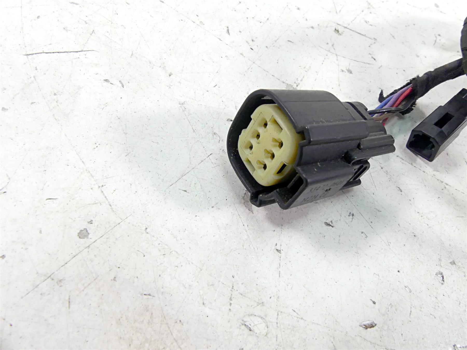 2015 Harley Touring FLHXS Street Glide Throttle Ride By Wire Sensor 32305-08B {{ shop.shopifyCountryName }} - Mototech271