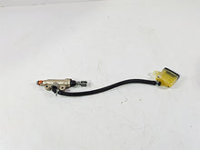 Load image into Gallery viewer, 2012 Mv Agusta F4 RR Nissin Rear Brake Master Cylinder 1/2&quot; 800089313 | Mototech271
