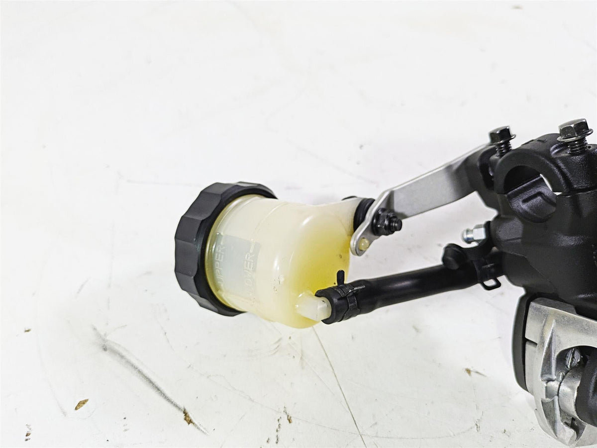 2008 Honda CBR1000RR SC59 Front Radial Brake Master Cylinder 45510-MFL-305 {{ shop.shopifyCountryName }} - Mototech271