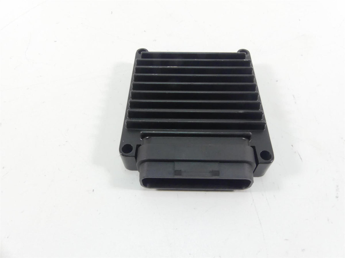 2005 Harley Touring FLHRSI Road King Cdi Ecu Ecm Engine Control Module 32498-05 {{ shop.shopifyCountryName }} - Mototech271