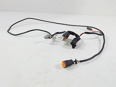 1999 Harley Dyna FXDL Low Rider Speedometer Tacho Gauge Wiring Harness 68815-99 {{ shop.shopifyCountryName }} - Mototech271