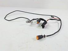 Load image into Gallery viewer, 1999 Harley Dyna FXDL Low Rider Speedometer Tacho Gauge Wiring Harness 68815-99
