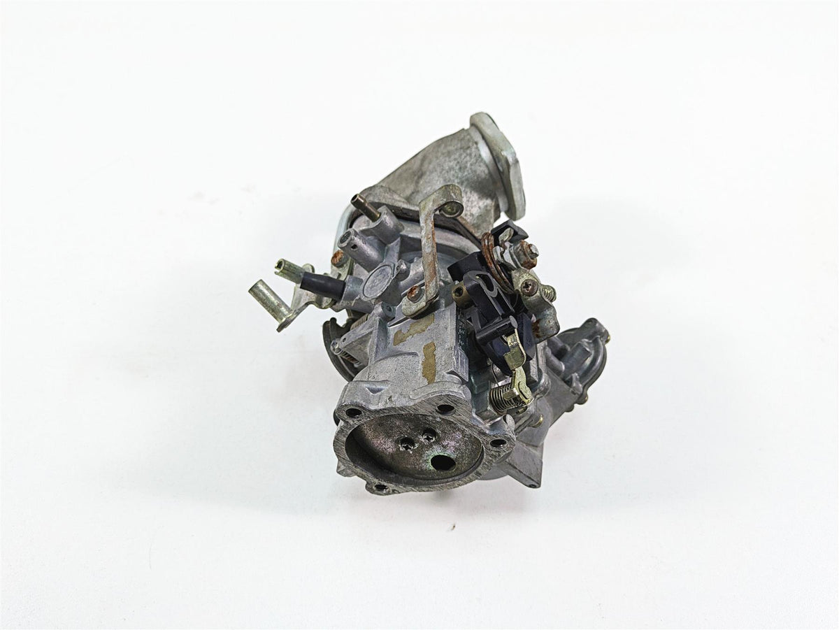 1986 Harley Sportster XLH 883 Keihin Carburetor Carb - Tested 27501-86A {{ shop.shopifyCountryName }} - Mototech271