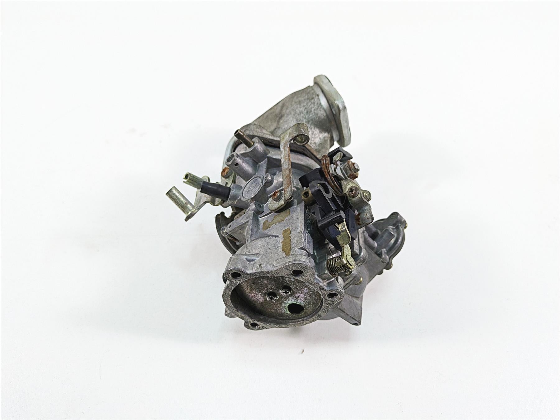 1986 Harley Sportster XLH 883 Keihin Carburetor Carb - Tested 27501-86A {{ shop.shopifyCountryName }} - Mototech271