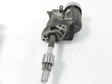 Load image into Gallery viewer, 2002 Harley Softail FXSTDI Deuce Engine Starter Motor + Chrome Cover 31553-94B | Mototech271
