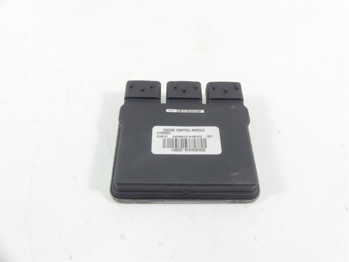 2014 Harley Touring FLHXS Street Glide Sp Cdi Ecm Engine Control Module 41000057 {{ shop.shopifyCountryName }} - Mototech271