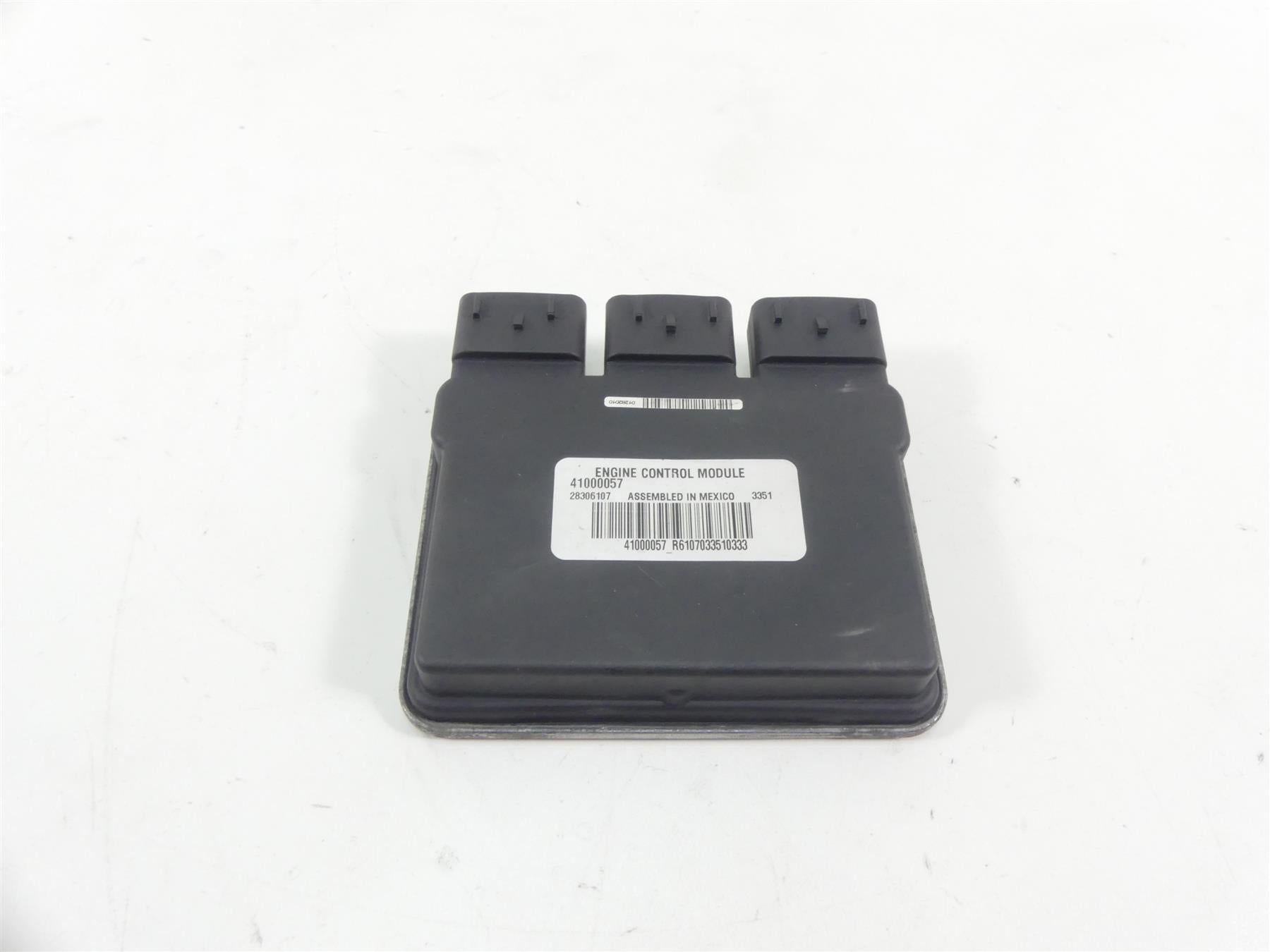 2014 Harley Touring FLHXS Street Glide Sp Cdi Ecm Engine Control Module 41000057 {{ shop.shopifyCountryName }} - Mototech271