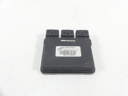 2014 Harley Touring FLHXS Street Glide Sp Cdi Ecm Engine Control Module 41000057 | Mototech271