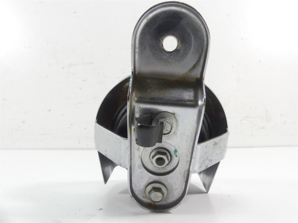 2018 Harley Sportster XL1200 Custom Horn & Chrome Cover 69061-99B {{ shop.shopifyCountryName }} - Mototech271