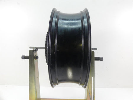 2012 Kawasaki ZX1400 ZX14R Ninja Straight 17x6 Rear Wheel Rim 41073-0574-18F {{ shop.shopifyCountryName }} - Mototech271