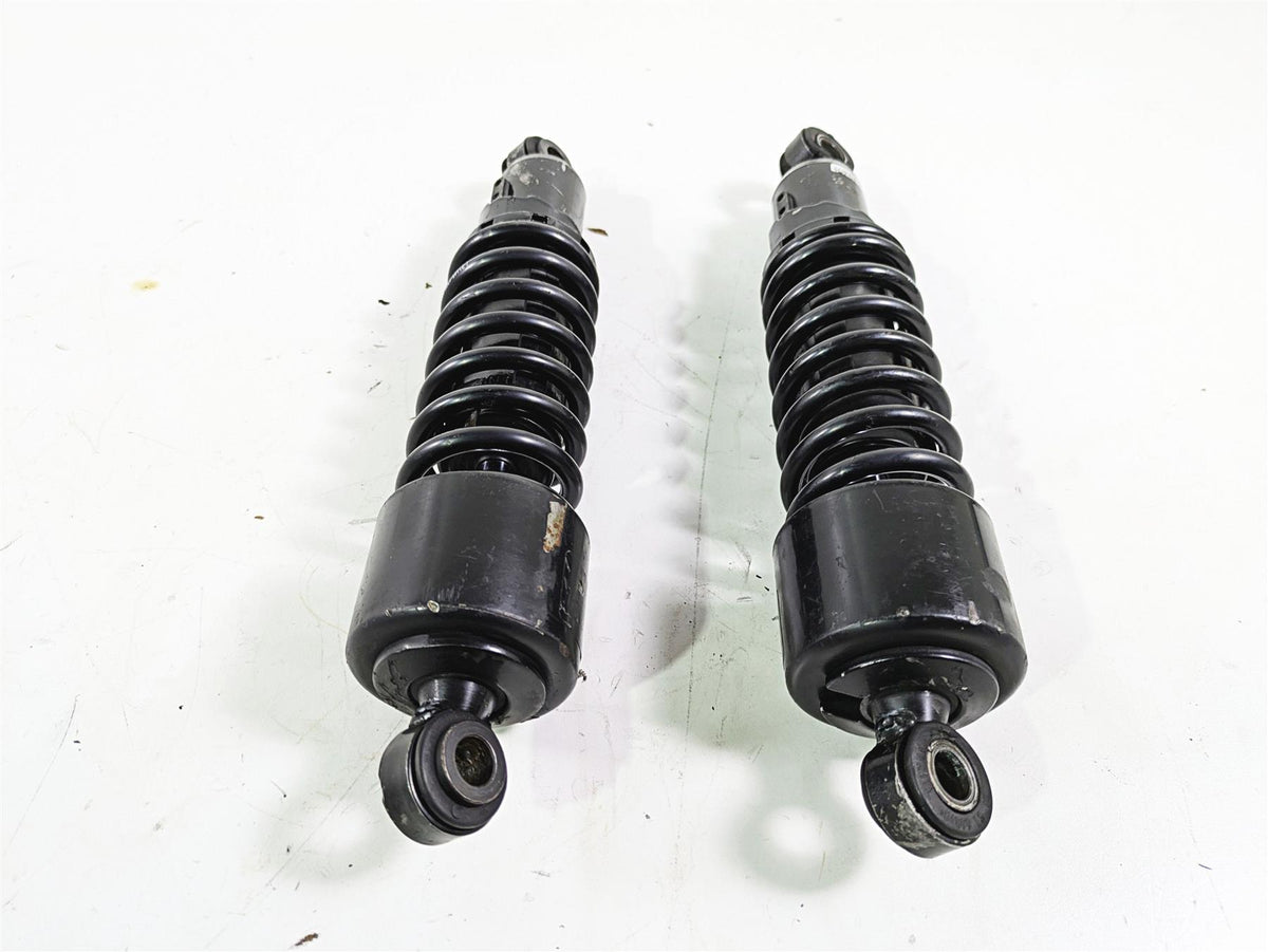 2016 Harley FXDL Dyna Low Rider Progressive Suspension 12" Shock Set 412-4079 {{ shop.shopifyCountryName }} - Mototech271