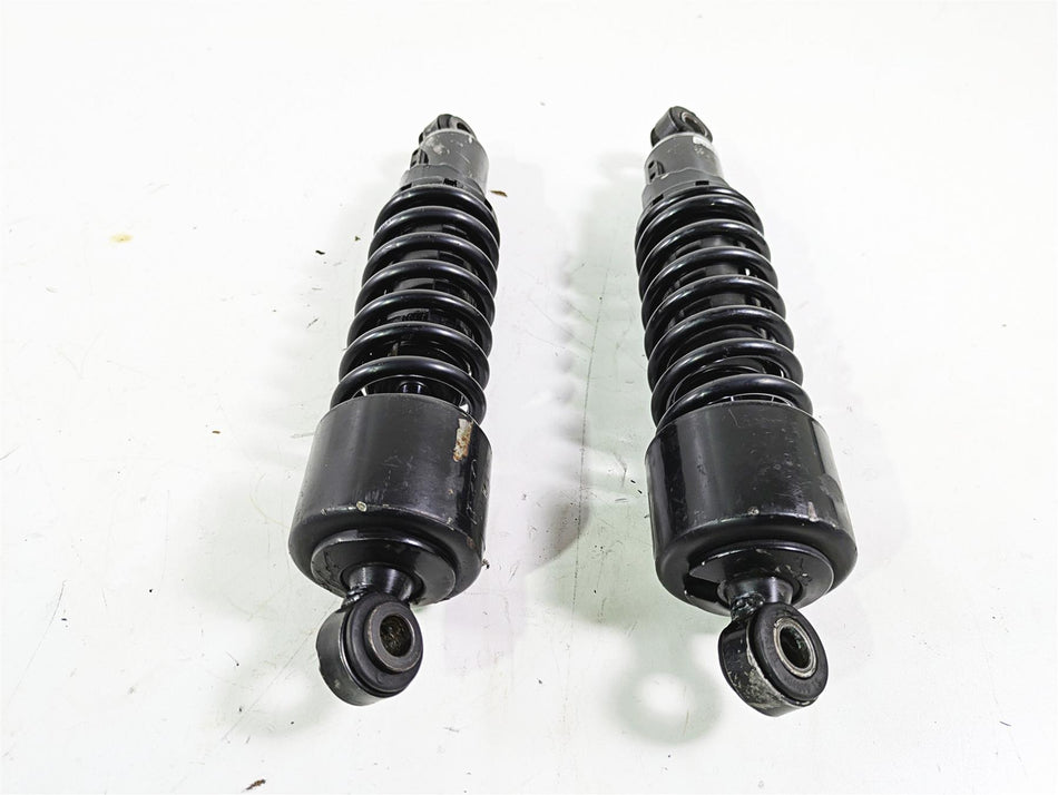 2016 Harley FXDL Dyna Low Rider Progressive Suspension 12" Shock Set 412-4079 {{ shop.shopifyCountryName }} - Mototech271