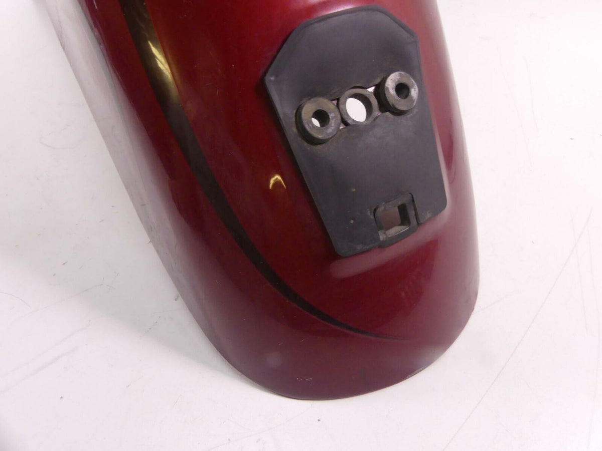 2002 Honda VT1100C2 Shadow Sabre Rear Fender Mud Guard 80110-MCK-A30-ZD {{ shop.shopifyCountryName }} - Mototech271