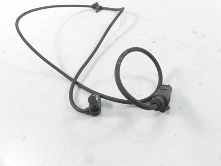 2018 Ducati Hypermotard 939 SP Rear Abs Brake Wheel Speed Sensor 55212121B {{ shop.shopifyCountryName }} - Mototech271