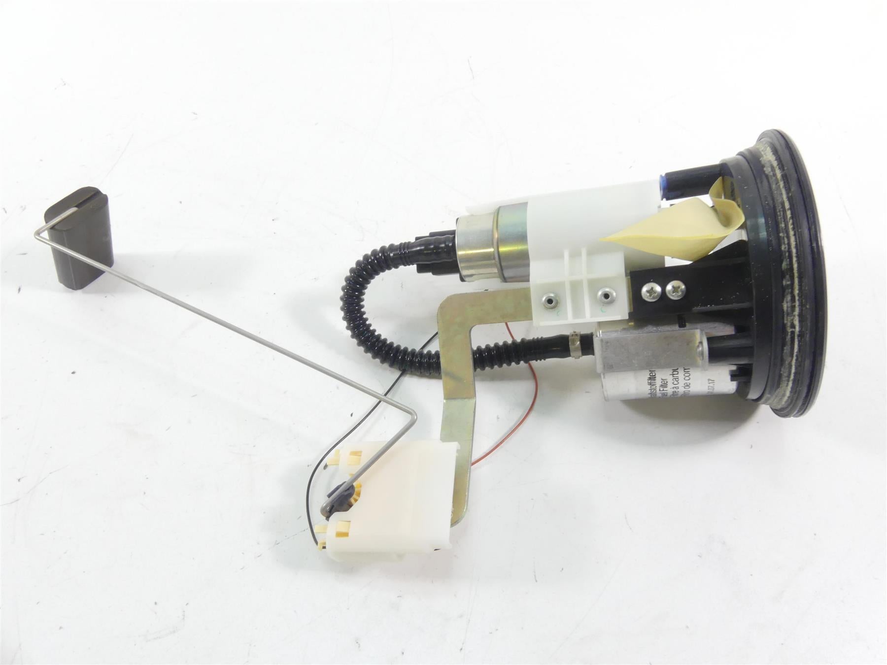 2018 BMW S1000RR K46 Fuel Gas Petrol Pump - Tested 16148563523 16149444766 | Mototech271