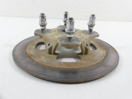 2013 Arctic Cat Wildcat 1000 LTD Front Right Wheel Rim Mount Hub 1502-971 {{ shop.shopifyCountryName }} - Mototech271