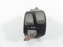 Load image into Gallery viewer, 2016 BMW S1000XR K49 Left Hand Turn Signal Abs Esa Control Switch 61318549965 | Mototech271

