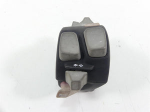 2016 BMW S1000XR K49 Left Hand Turn Signal Abs Esa Control Switch 61318549965 | Mototech271