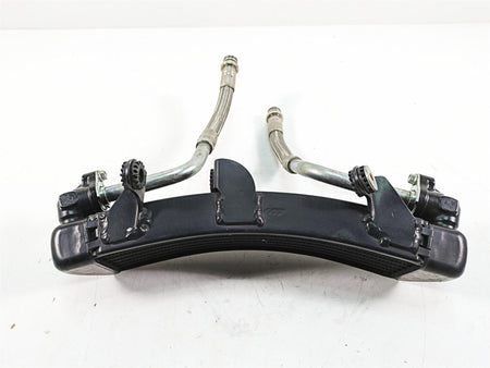 2017 Mv Agusta Dragster 800 Oil Cooler & Lines Set 8000B7166 {{ shop.shopifyCountryName }} - Mototech271