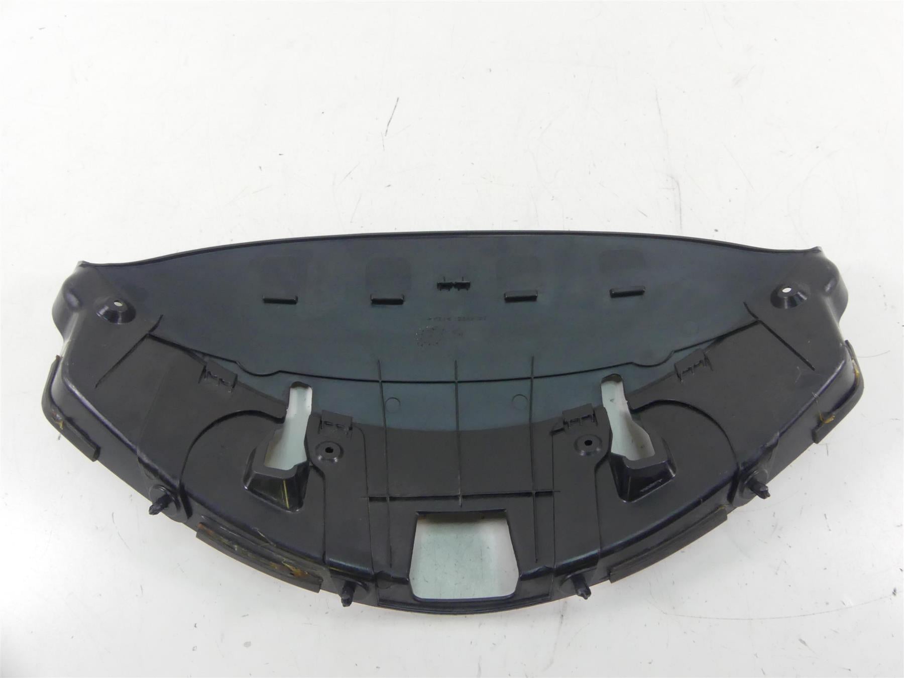 2011 Victory Vision Tour Upper Inner Visor Under Windshield Panel 5436995 {{ shop.shopifyCountryName }} - Mototech271