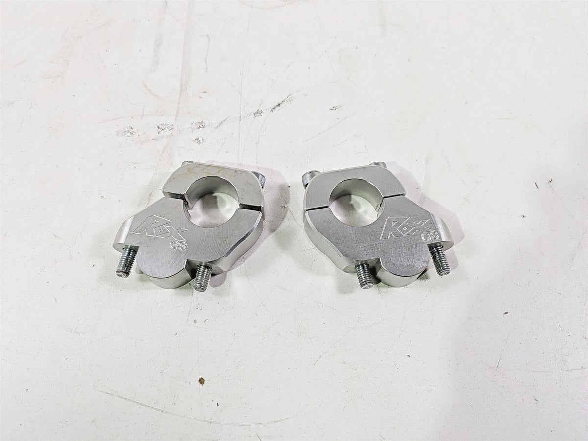 2021 BMW R1250GS K51 Adv Rox Handlebar Extension Riser 3R-B15R-15A {{ shop.shopifyCountryName }} - Mototech271