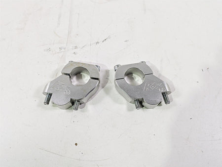 2021 BMW R1250GS K51 Adv Rox Handlebar Extension Riser 3R-B15R-15A {{ shop.shopifyCountryName }} - Mototech271