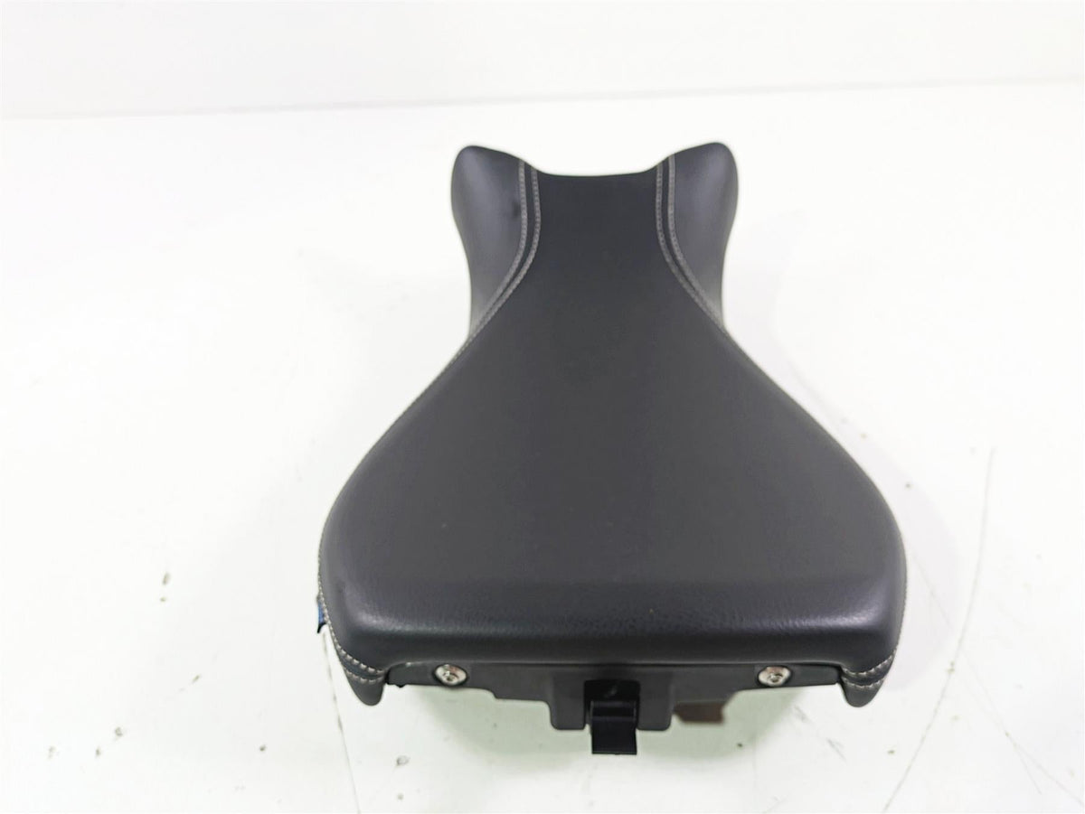 2015 BMW R nineT K21 Front Rider Seat Saddle - NICE 52538531151 {{ shop.shopifyCountryName }} - Mototech271