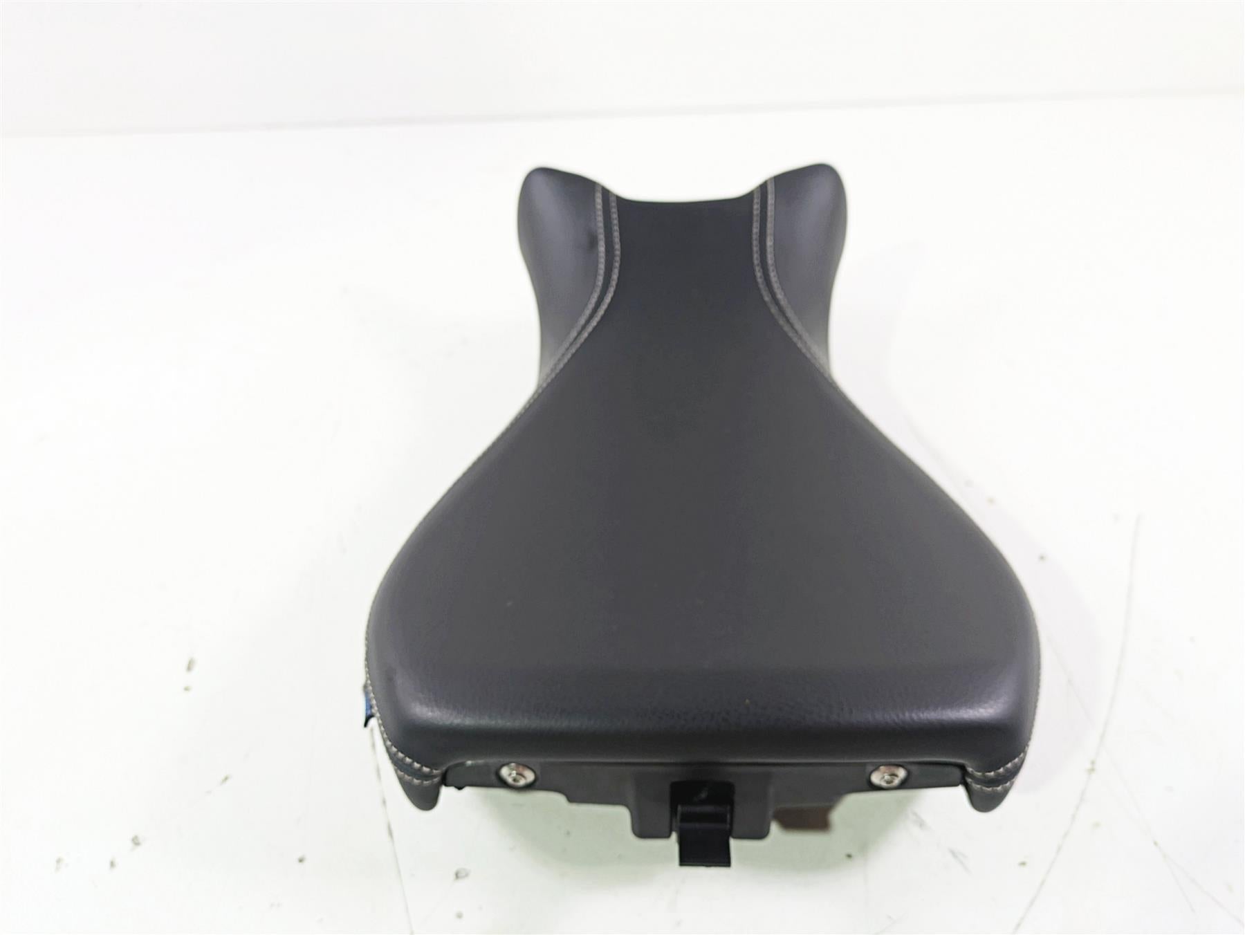 2015 BMW R nineT K21 Front Rider Seat Saddle - NICE 52538531151 {{ shop.shopifyCountryName }} - Mototech271