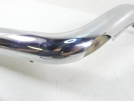 2007 Harley FLHTCU SE CVO Electra Glide Vance Hines True Dual Headers 16799 {{ shop.shopifyCountryName }} - Mototech271