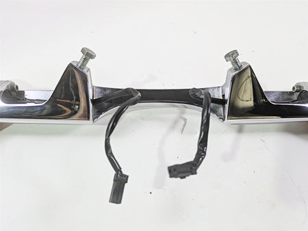 1999 Harley Touring FLHTCUI E-Glide Rear Blinker Turn Signal Bar 68510-74C {{ shop.shopifyCountryName }} - Mototech271