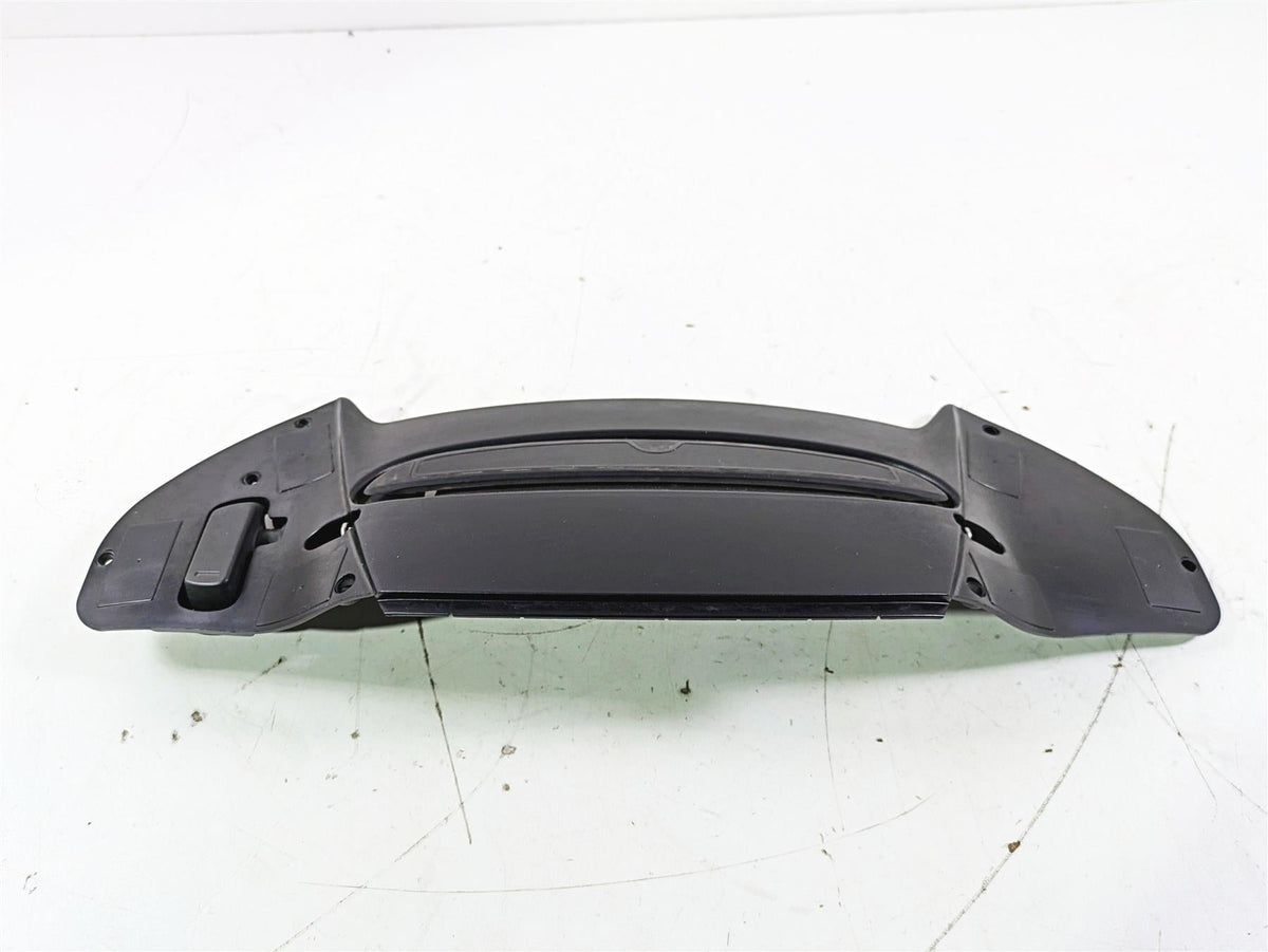 2016 Harley Touring FLTRX Road Glide Front Air Vent Cover Fairing 29200044 {{ shop.shopifyCountryName }} - Mototech271
