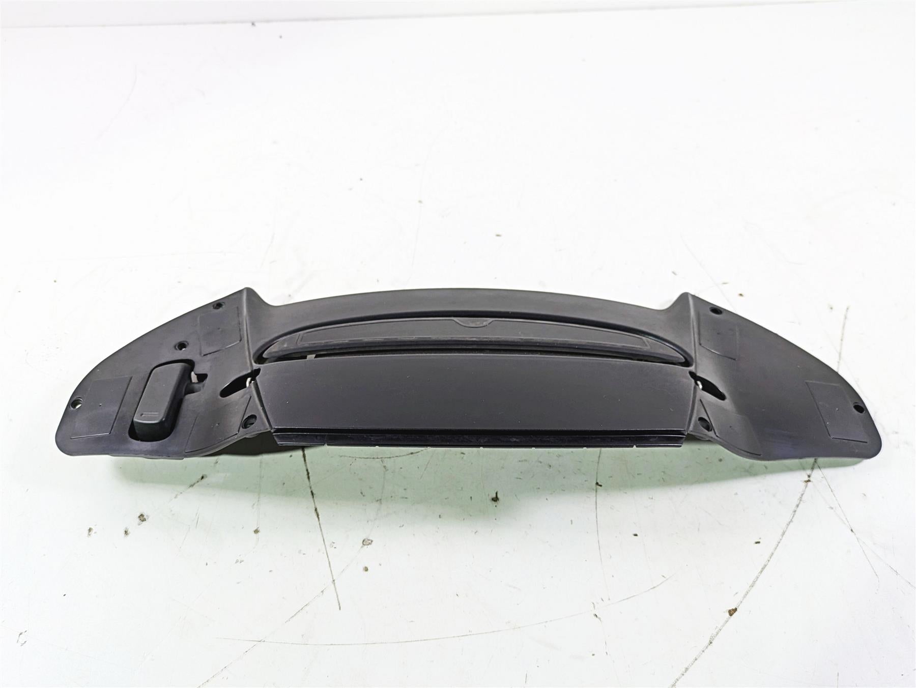 2016 Harley Touring FLTRX Road Glide Front Air Vent Cover Fairing 29200044 {{ shop.shopifyCountryName }} - Mototech271