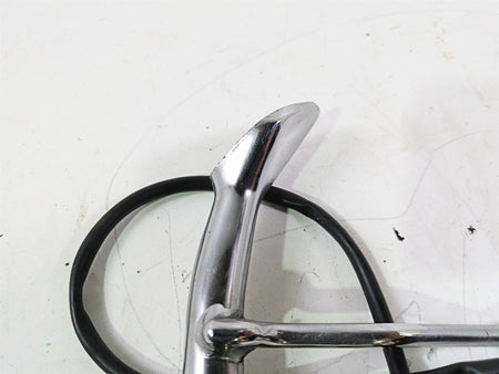 2006 Triumph Rocket 3 Side Kickstand + Safety Switch & Mount T2081380 {{ shop.shopifyCountryName }} - Mototech271