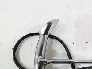2006 Triumph Rocket 3 Side Kickstand + Safety Switch & Mount T2081380 | Mototech271
