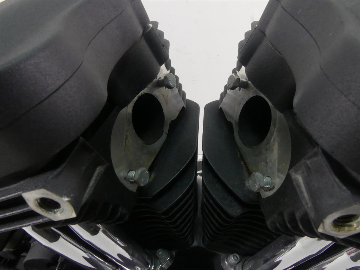 2020 Harley Sportster XL1200 NS Iron Running Engine Motor 7k - Video 16200514 {{ shop.shopifyCountryName }} - Mototech271