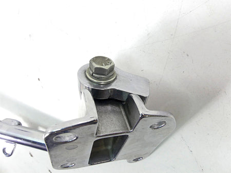 2007 Harley Touring FLHRSE CVO Road King Side Kick Jiffy Stand 50075-07A {{ shop.shopifyCountryName }} - Mototech271