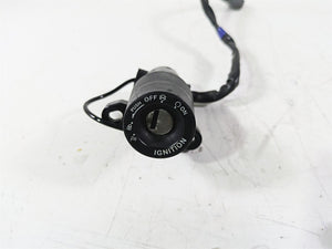 2020 Triumph Daytona 765 Moto2 Ignition Switch Key Immobilizer Set T2508501