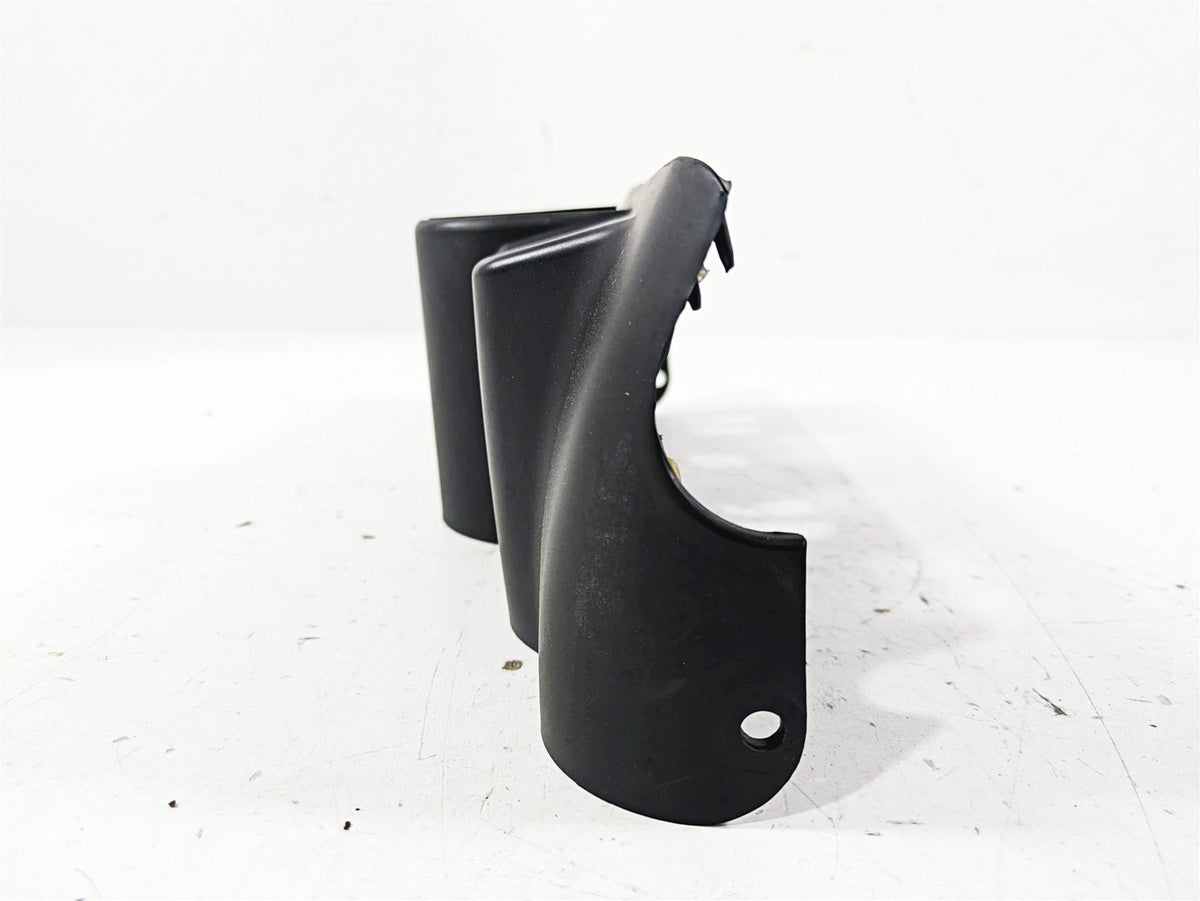 2003 Harley Touring FLHTCUI 100TH E-Glide Ignition Switch Fairing Cover 58510-96 {{ shop.shopifyCountryName }} - Mototech271