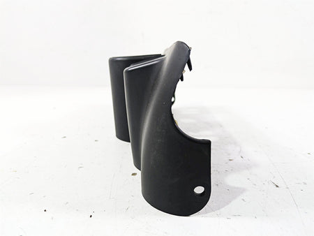 2003 Harley Touring FLHTCUI 100TH E-Glide Ignition Switch Fairing Cover 58510-96 {{ shop.shopifyCountryName }} - Mototech271