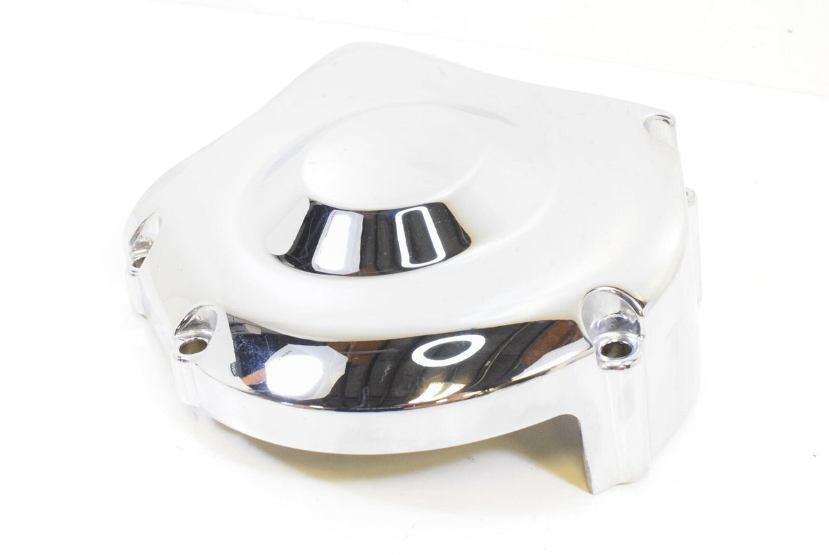 2015 Indian 111ci Roadmaster Sprocket Chrome Front Pulley Cover 5138464-156 {{ shop.shopifyCountryName }} - Mototech271