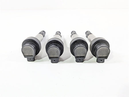 2022 BMW S1000RR K67 Bremi Ignition Coil Set of 4 12137924318 12135B36BF1-Mototech271