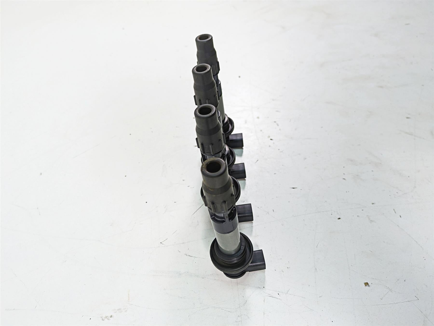 2009 Suzuki GSXR750 K9 Denso Ignition Coil Set 33410-38H00 {{ shop.shopifyCountryName }} - Mototech271