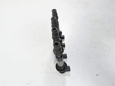 2009 Suzuki GSXR750 K9 Denso Ignition Coil Set 33410-38H00 {{ shop.shopifyCountryName }} - Mototech271