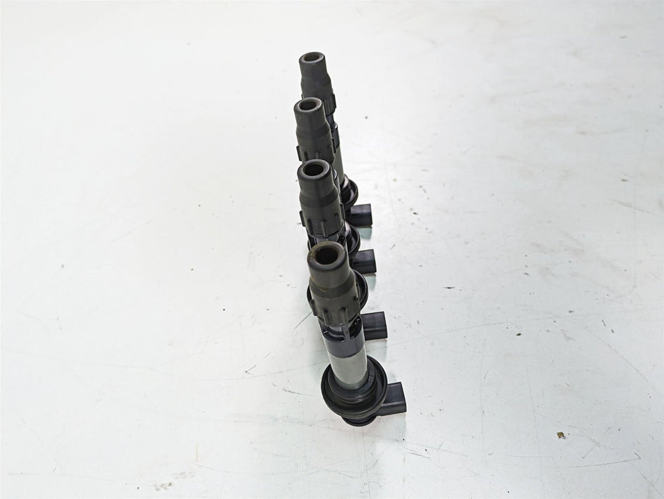 2009 Suzuki GSXR750 K9 Denso Ignition Coil Set 33410-38H00 {{ shop.shopifyCountryName }} - Mototech271